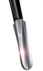 Talon vs Vetro antiproiettile - DITTA FACCHINI