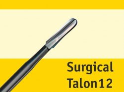 Talon 12 Surgical conf.10 frese